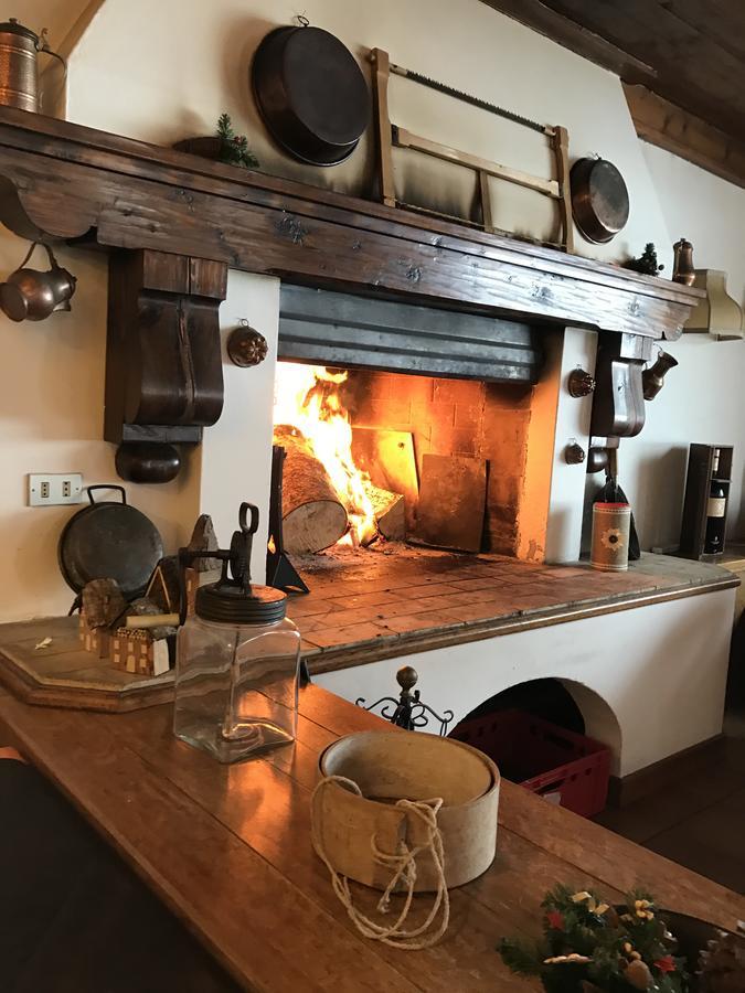 Albergo Slalom Belluno Buitenkant foto